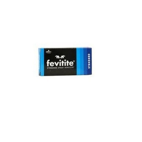 Pidilite Fevitite Standard Epoxy Adhesive, 450 gm